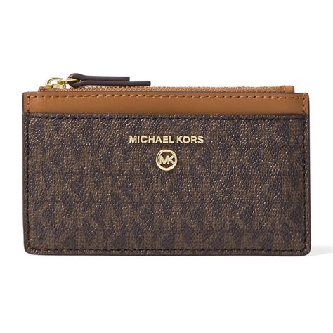 michael kors purse and wallet set|michael kors small wallet sale.